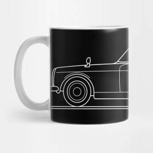 s600 w Mug